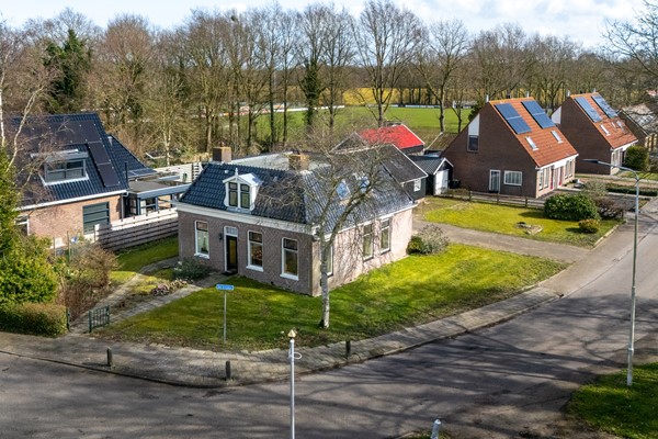 Medium property photo - De Greiden 2, 8523 NM Idskenhuizen